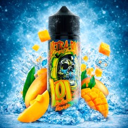 LOL - ULTRA ICE LONGFILL SUBZERO MANGO 13ML PARA 120ML LOL - 1