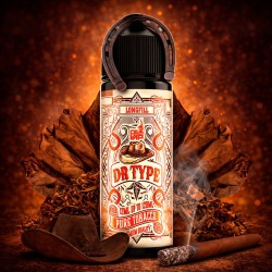 O4V - AROMA PURE TOBACCO LONGFILL DR TYPE 12ML Oil4Vap - 1