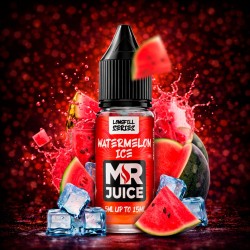 MRJ - AROMA MR JUICE LONGFILL WATERMELON ICE (5ML) MR. JUICE - 1
