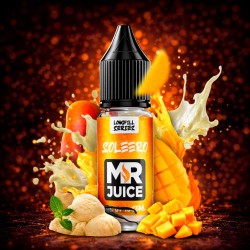 MRJ - AROMA MR JUICE LONGFILL SOLEERO (5ML) MR. JUICE - 1