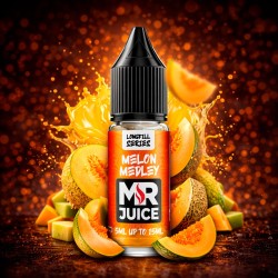 MRJ - AROMA MR JUICE LONGFILL MELON MEDLEY (5ML) MR. JUICE - 1
