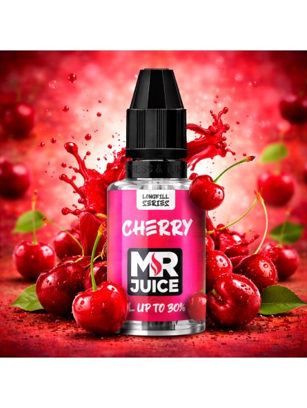 MRJ - AROMA MR JUICE LONGFILL WATERMELON ICE (8ML) MR. JUICE - 1