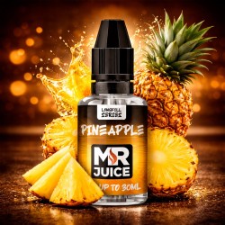 MRJ - AROMA MR JUICE LONGFILL PINEAPPLE (8ML) MR. JUICE - 1