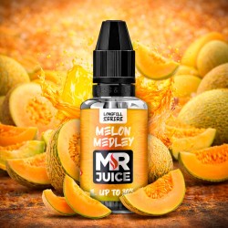 MRJ - AROMA MR JUICE LONGFILL MELON MEDLEY (8ML) MR. JUICE - 1