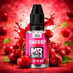 MRJ - AROMA MR JUICE LONGFILL CHERRY (8ML) MR. JUICE - 1