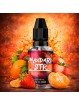 O4V - AROMA LONGFILL MANDARIN STR (8ML) Oil4Vap - 1
