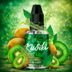 O4V - AROMA LONGFILL KIWIKI (8ML) Oil4Vap - 1