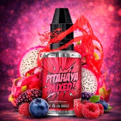 O4V - AROMA LONGFILL PITAHAYA MIXED (8ML) Oil4Vap - 1