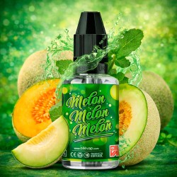 O4V - AROMA LONGFILL MELON MELON MELON (8ML) Oil4Vap - 1
