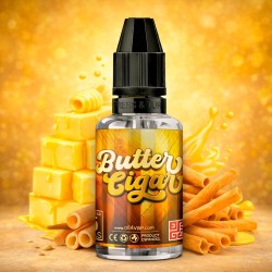 O4V - AROMA LONGFILL BUTTER CIGAR (8ML)