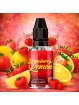 O4V - AROMA LONGFILL STRAWBERRY LEMON (8ML)