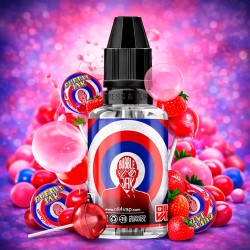 O4V - AROMA LONGFILL BUBBLE JAK (8ML) Oil4Vap - 1