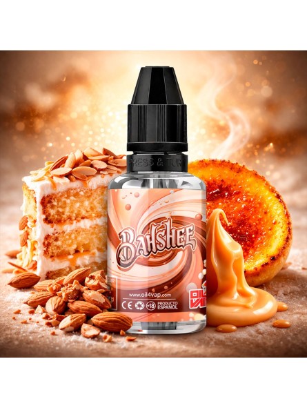 O4V - AROMA LONGFILL BANSHEE (8ML) Oil4Vap - 1