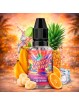 O4V - AROMA LONGFILL FRUITY SUNSET (8ML) Oil4Vap - 1
