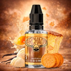 O4V - AROMA LONGFILL ARCHAON (8ML) Oil4Vap - 1