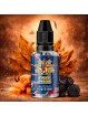 O4V - AROMA LONGFILL FIVE STARS (8ML) Oil4Vap - 1