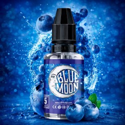 O4V - AROMA LONGFILL BLUE MOON (8ML) Oil4Vap - 1