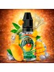 O4V - AROMA LONGFILL FRESH MANGO (8ML) Oil4Vap - 1