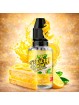 O4V - AROMA LONGFILL PASTRY LEMON (8ML) Oil4Vap - 1
