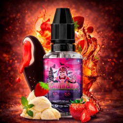 O4V - AROMA LONGFILL VLADIBLOOD (8ML) Oil4Vap - 1