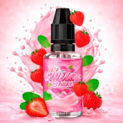 O4V - AROMA LONGFILL THE MILKSHAKE (8ML) Oil4Vap - 1