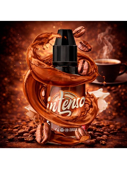 O4V - AROMA LONGFILL INTENSO (8ML) Oil4Vap - 1