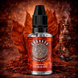 O4V - AROMA LONGFILL RUBIO GRANADA (8ML) Oil4Vap - 1