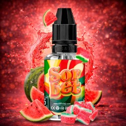 O4V - AROMA LONGFILL SORBET (8ML) Oil4Vap - 1