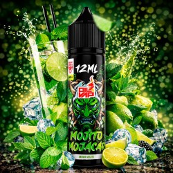 KS - AROMA LONGFILL KABUKI MOJITO MOJACAR (12ML) Oil4Vap - 1