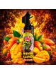 KS - AROMA LONGFILL KABUKI MANGO DJANGO (12ML) Oil4Vap - 1