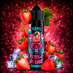 KS - AROMA LONGFILL KABUKI FRESA DELUXE (12ML) Oil4Vap - 1
