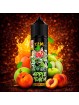 KS - AROMA LONGFILL KABUKI APPLE PEACH (12ML) Oil4Vap - 1
