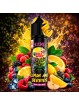 KS - AROMA LONGFILL KABUKI LEMON & BERRIES (12ML) Oil4Vap - 1