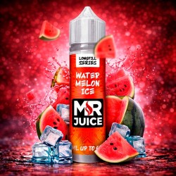 MRJ - AROMA MR JUICE LONGFILL WATERMELON ICE (16ML) MR. JUICE - 1