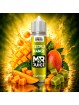 MRJ - AROMA MR JUICE LONGFILL TRIPLE MANGO (16ML) MR. JUICE - 1