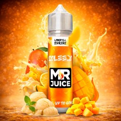 MRJ - AROMA MR JUICE LONGFILL SOLEERO (16ML) MR. JUICE - 1