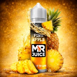 MRJ - AROMA MR JUICE LONGFILL PINEAPPLE (16ML) MR. JUICE - 1
