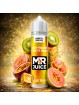 MRJ - AROMA MR JUICE LONGFILL KIWI- PASSION FRUIT & GUAVA (16ML) MR. JUICE - 1