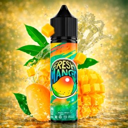 O4V - AROMA LONGFILL FRESH MANGO (8ML) para 60ml