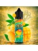 O4V - AROMA LONGFILL FRESH MANGO (8ML) para 60ml