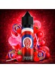 O4V - AROMA LONGFILL BUBBLE JAK (16ml) Oil4Vap - 1
