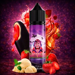 O4V - LONGFILL VLADIBLOOD (60ml) Oil4Vap - 1