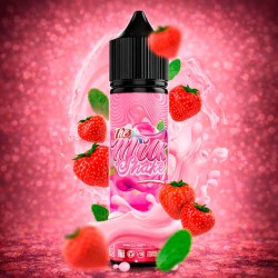 O4V - LONGFILL THE MILKSHAKE (60ml) Oil4Vap - 1