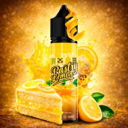 O4V - LONGFILL PASTRY LEMON (60ml) Oil4Vap - 1