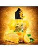 O4V - LONGFILL PASTRY LEMON (60ml) Oil4Vap - 1