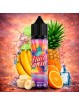 O4V - LONGFILL FRUITY SUNSET (60ml) Oil4Vap - 1