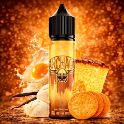 O4V - LONGFILL ARCHAON (60ml) Oil4Vap - 1