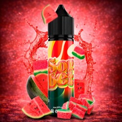 O4V - LONGFILL SORBET (60ml) Oil4Vap - 1