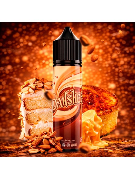 O4V - LONGFILL BANSHEE (60ml) Oil4Vap - 1