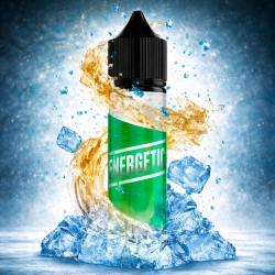 O4V - LONGFILL ENERGETIC (60ml) Oil4Vap - 1